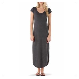 VANS maxi dress